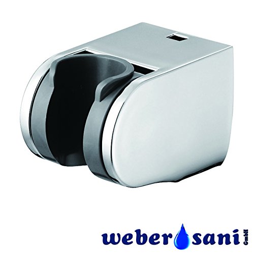 WeberSani Einhebel Wannenarmatur Joy Viel Zubehör A35C2070 - 5