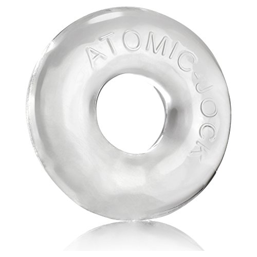 Preisvergleich Produktbild Oxballs Do Nut 2 Clear Large