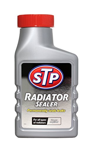 PST STP ST96300EN Enduit pour radiateur 300 ML