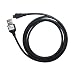 Produktbild USB Daten- & Ladekabel für Falk NEO FLEX Navigation* Datenkabel mit Ladefunktion für NEO 440, NEO 450, NEO 550 FLEX-Serie: FLEX 400, FLEX 450, FLEX 500 PUR-Serie: PUR 550 IBEX 32 - schwarz