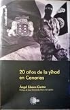 Image de 20 años de la yihad en Canarias