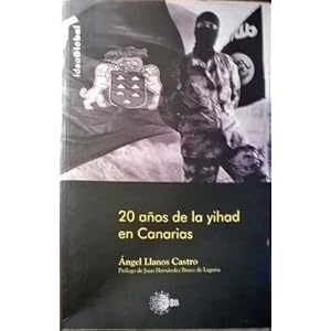 20 años de la yihad en Canarias