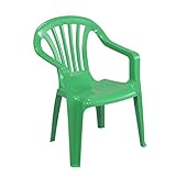 Fun Star Kindersessel Gruen (Ve 60)