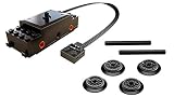 Lego Train Motor 7pieza (S) Baukasten�?�-Spiele Bau (7�Jahr (S), 7�St�ck (S)) - Lego
