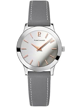 Pierre Lannier Damen-Armbanduhr 025M699