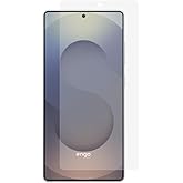 Engo Samsung Galaxy S25 Ultra Mat Ekran Koruyucu Parlamayı &Ouml;nleyici SM-S938B