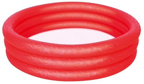 Preisvergleich Produktbild Baby-Pool Planschbecken. 140l 122x25cm