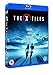 The X Files Movie: Fight the Future [Blu-ray] [1998]