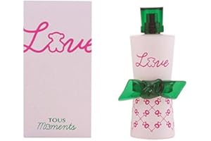 Perfume Mujer Love Mots Tous EDT
