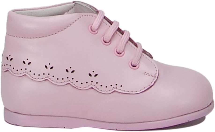 KCH10307 Kifidis-Kids Chiquitin İlk Adım Unisex Çocuk Deri Ayakkabı18-23