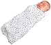 BreathableBaby PocketSwaddle in Enchanted Forest