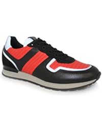 Deportiva de hombre - Bikkembergs modelo BKE107574 - Talla: 42