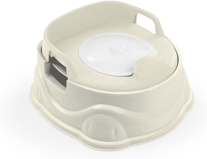 Dolu Nuve Lazımlık/Adaptör/Basamak Bej 7182