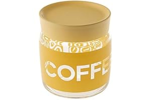 Bormioli Rocco Barattolo 0,75 Caffe' Giara