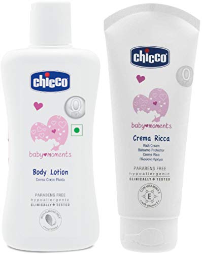 chicco baby rich cream