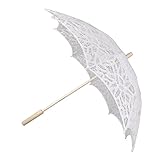 sombrillas para novias en sevilla Larged normal tamaño Parasol.