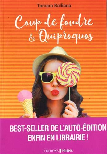 Coup de foudre & quiproquos francais Coup de foudre & quiproquos francais