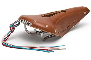 BROOKS ENGLAND Brooks - Sillín para Bicicleta