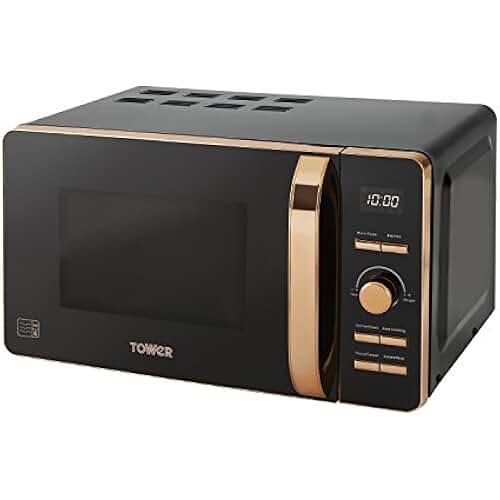 Amazon.co.uk microwaves for caravans
