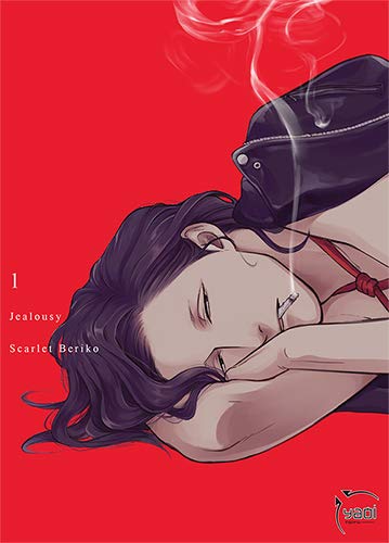 Jealousy — Tome 1