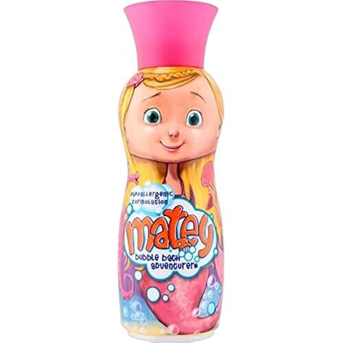 Amazon.co.uk matey bubble bath