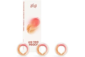 GENERISCH Duft-Pods Original für Air Up Flasche mit erfrischendem Ice Tea Peach - Geschmack - 0 Zucker, 0 Kalorien nur natürliches Aroma - 3x Air Up Pods für 15L Wasser mit Geschmack durch Duft