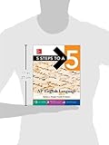 Image de 5 Steps to a 5: AP English Language 2017