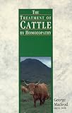 Image de The Treatment Of Cattle By Homoeopathy