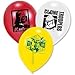 Produktbild Générique 380055 – Luftballons Star Wars – Einheitsgröße