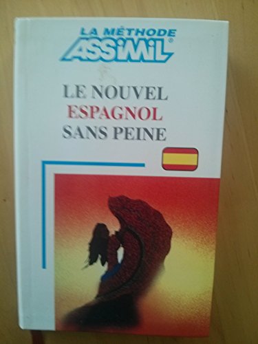Download Le nouvel espagnol sans peine