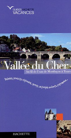 couverture de : Vall&eacute;e du Cher