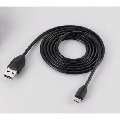 MOBILE AVENUE Cable DATA MicroUSB Galaxy S2 I9100
