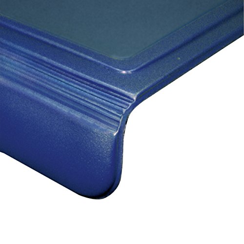 Durable 729301 - Vade con protecci n para el borde 650 x 500 mm color negro reviews Durable 729301 - Vade con protecci n para el borde 650 x 500 mm color negro