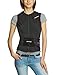 Produktbild Komperdell Damen Protektor Vest Cross Women, schwarz-Purple, L, 6152