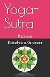 Yoga-Sutra: Patanjali by 