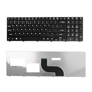 SellZone Laptop Keyboard for Accer Aspire 5738 5810T 5742 5740 5750Z 7535 7736 5536