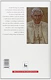 Image de Obras completas de Joseph Ratzinger. XII: Predicadores de la Palabra y servidores de vuestra alegría: teología y espiritualidad del sacramento del o
