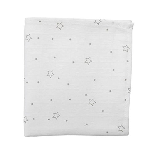 Preisvergleich Produktbild poyetmotte Maxi-Set, Weiß, Grau, 3-teilig