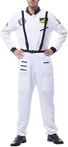 Licus Mens Assorted Halloween Costumes Adult Carnival Cosplay Role Play Dress Up