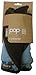 Close Pop-In Turtle Print Car Seat Protector (36 Months, Turquoise)