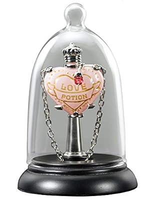 Noble Collection Pendentif Potion d'Amour The Noble Collection