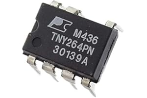 TECNOSTORE TNY264PN DIP7 TNY264 circuito integrato switch switcher interruttore