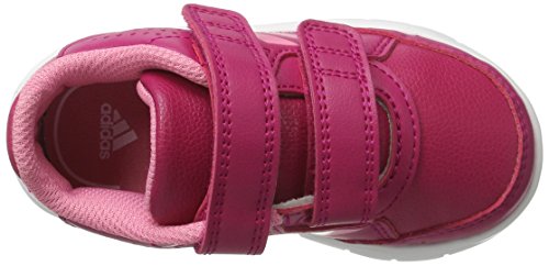 adidas Unisex Baby Altasport Sneaker - 7