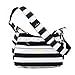 Ju-Ju-Be Legacy Collection HoboBe Purse Changing Bag, The First Lady
