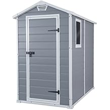 Suchergebnis auf Amazon.de für: gartenhaus fenster holz