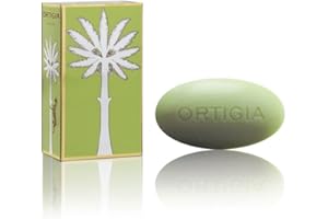 ORTIGIA FICO D'INDIA SAPONE 40g