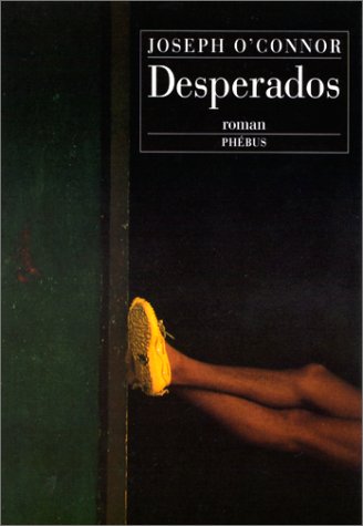 couverture de : Desperados