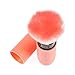 Tonsee® Extendable Kabuki Blush Foundation Powder Bronzer Makeup Brush Cosmetic tool (Orange)