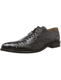 Melvin & Hamilton Toni 1, Zapatos de Cordones Derby para Hombre