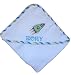 Personalised Embroidered Hooded Towel/Cuddle Wrap - Bath towel - Boys